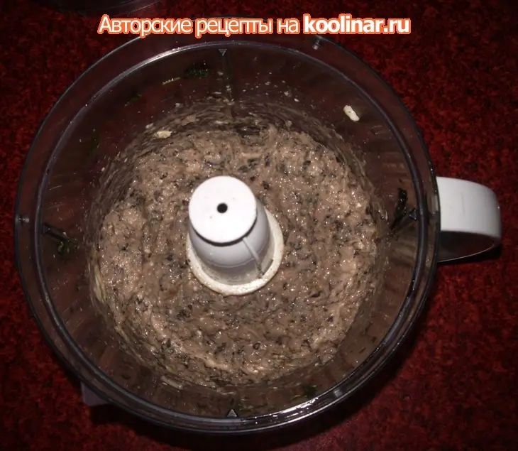 Фаршированная капуста "по-королевски": шаг 4