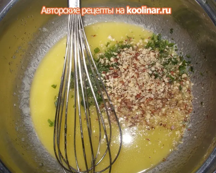 Фаршированная капуста "по-королевски": шаг 17