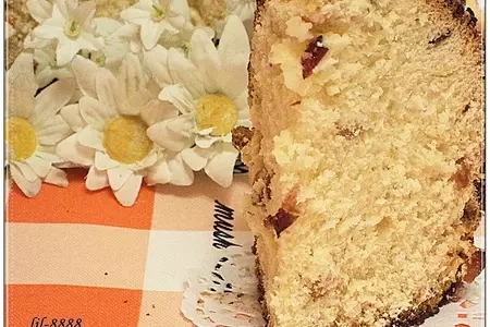 Кулич заварной.: шаг 15