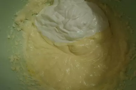 Овсяное печенье. (разное по форме и содержанию): шаг 3