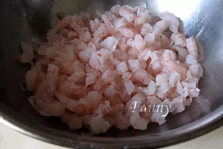 Фаршированные куриные крылья: шаг 3