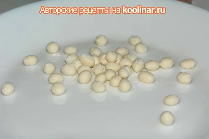 Торт "go, go, go! все на футбол!!!": шаг 1