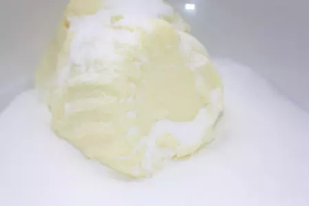 Пасха с сюрпризом.: шаг 2