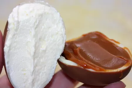 Пасха с сюрпризом.: шаг 5