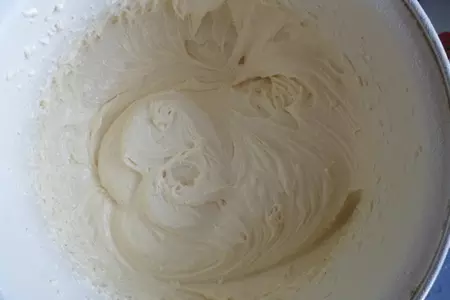 Ванильные маффины ореховое царство: шаг 6