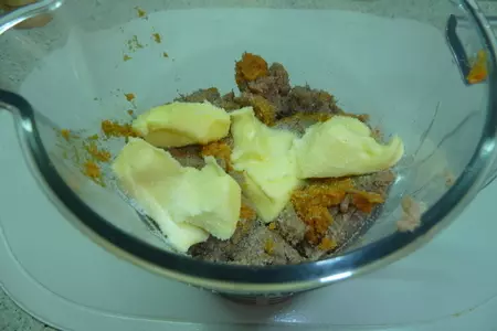 Мясной паштет для завтрака или перекуса: шаг 6