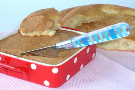 Мясной паштет для завтрака или перекуса: шаг 8
