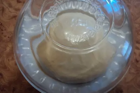 Штрудель из вытяжного теста с брынзой и шпинатом.: шаг 2