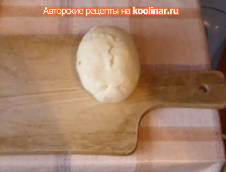 Пян-се: шаг 2