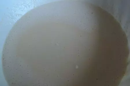 Пасхальный кулич.: шаг 2