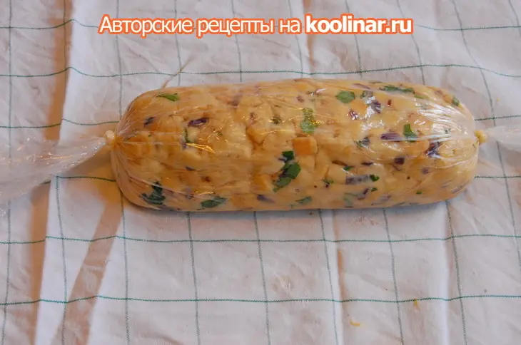 Запечённая свинина по баварски + бонус рецепт клецки: шаг 7