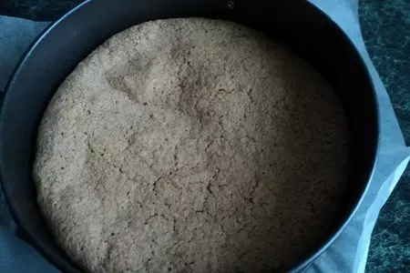 Торт «киевский».: шаг 4