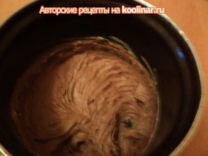 Торт «киевский».: шаг 8