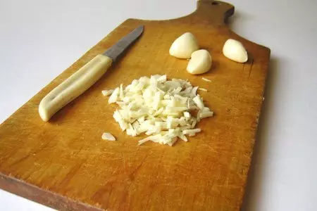 Маринованная капуста на следующий день. для блога "back in ussr": шаг 2