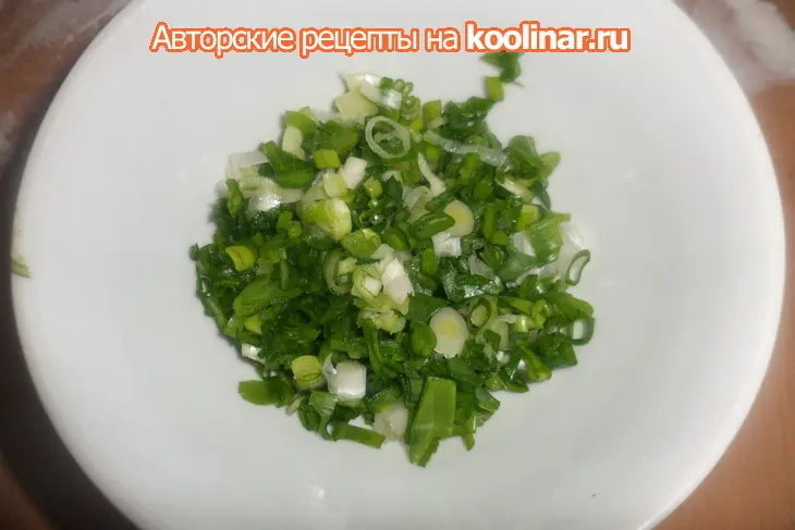 Булочки аппетитные с сыром: шаг 6