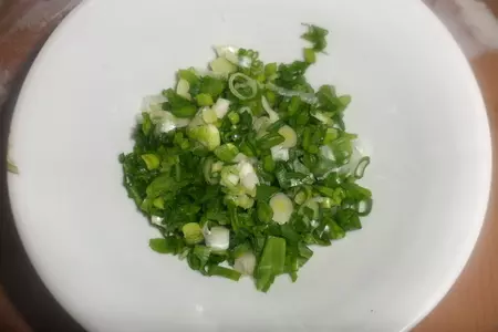 Булочки аппетитные с сыром: шаг 6