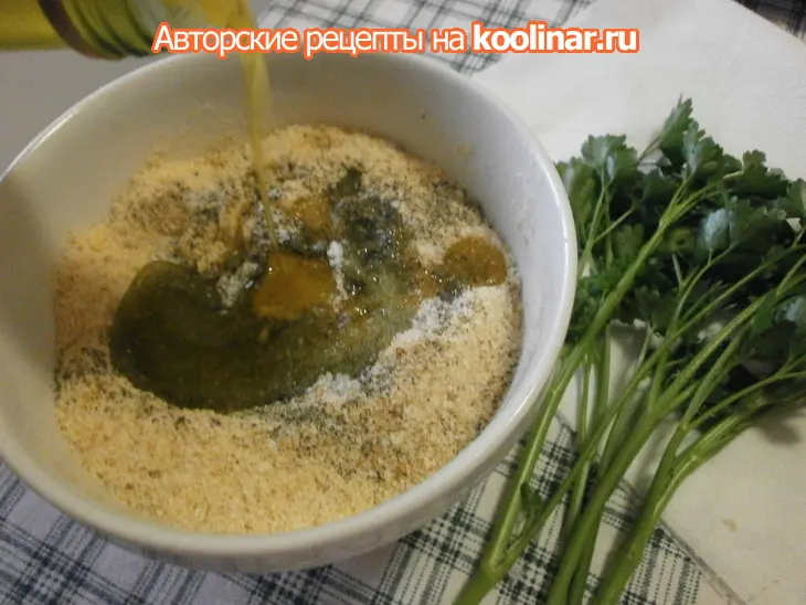 Морские гребешки "гратэн": шаг 3