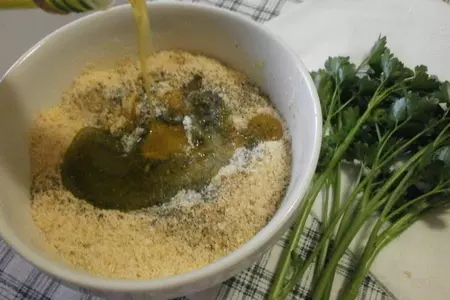 Морские гребешки "гратэн": шаг 3