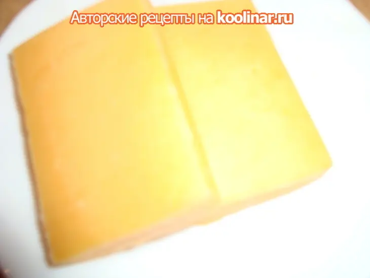 Римский шницель  (нхзс): шаг 1