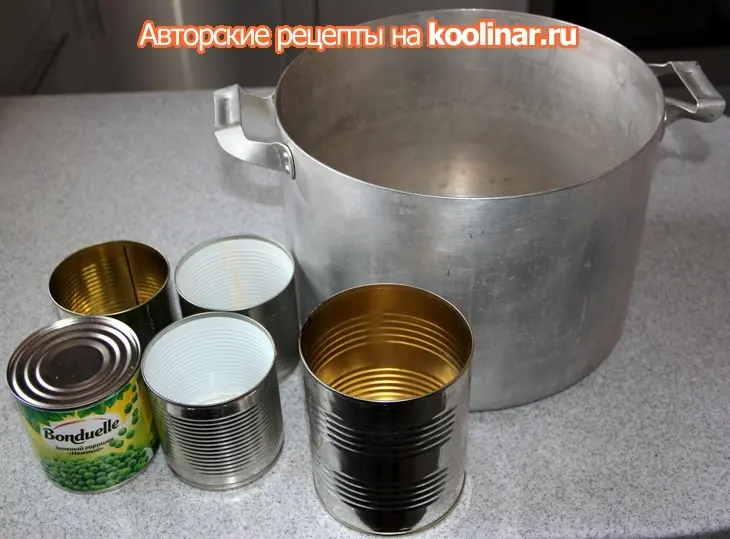 Пасхальный кулич " храм".: шаг 1