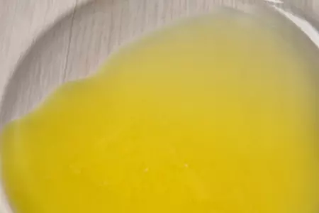 Цыпленок по-египетски (флешмоб нхзс): шаг 3