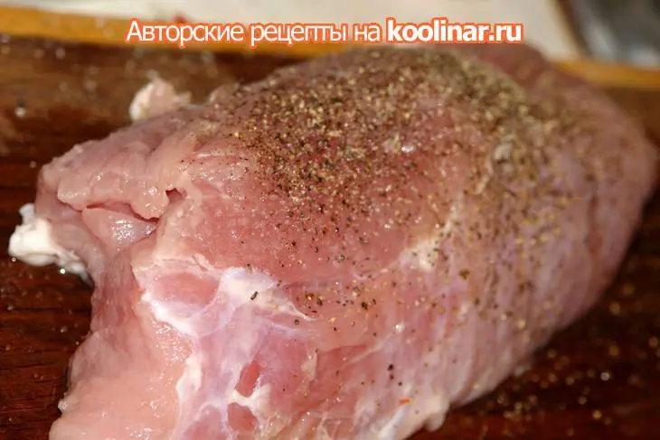 Острое жаркое/дуэль: шаг 3