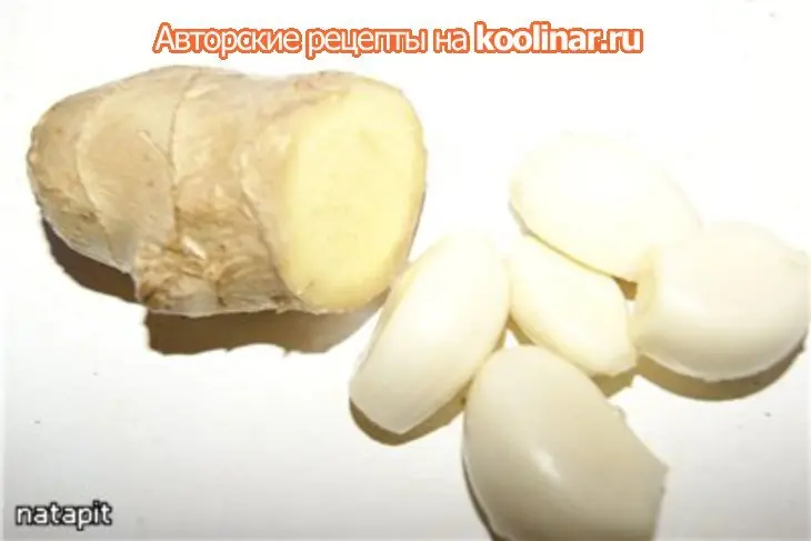 Рамен - японский мясной суп с пастой: шаг 7