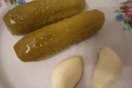 Рыба под пикантным соусом ( флэшмоб нхзс): шаг 4