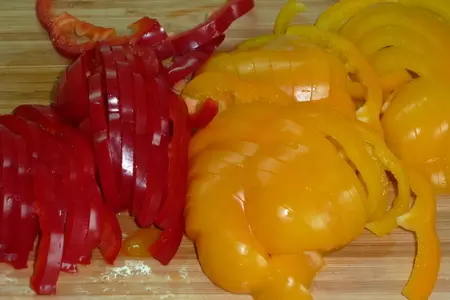 Испанское мясное рагу из телятины или говядины с овощами: шаг 5