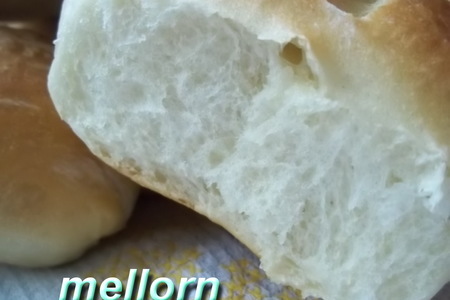 Tessin - хлеб из тичино: шаг 9
