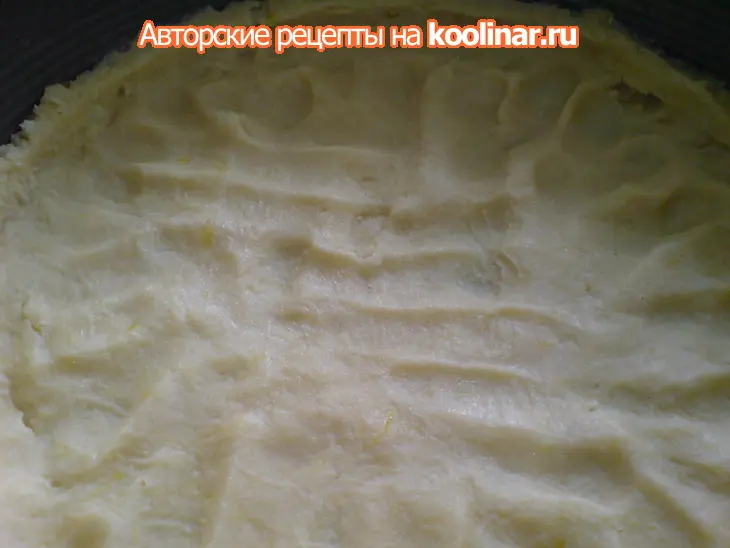 Тарт с сухофруктами и марципановым кремом(флешмоб нхзс): шаг 3