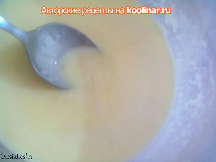 Пончики из детства..."московские"))): шаг 5