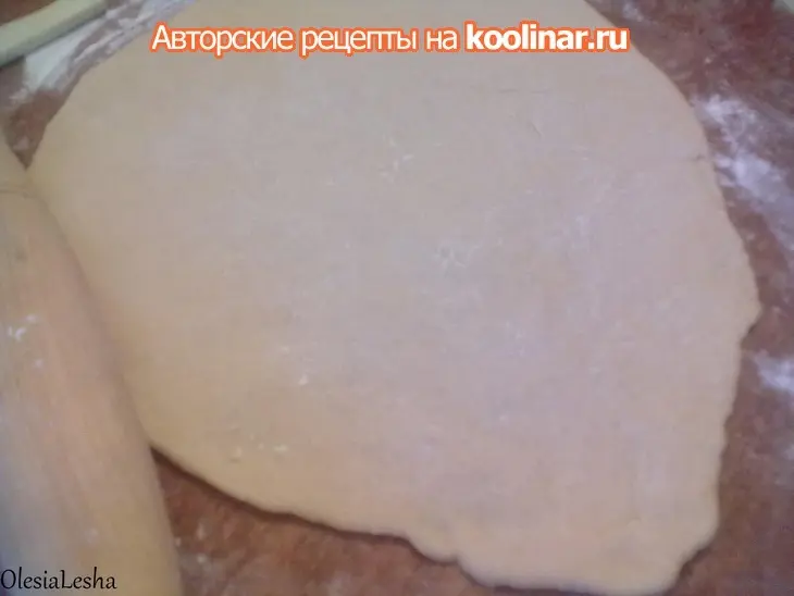 Пончики из детства..."московские"))): шаг 8