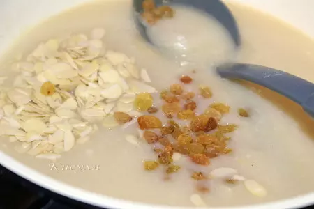 Язык в кисло-сладком соусе (флешмоб нхзс): шаг 5