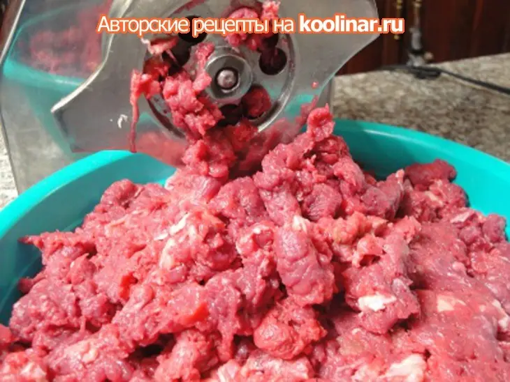 Кол-ба-са закусочная: шаг 2
