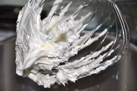 Торт "просто такая сильная любовь...": шаг 3