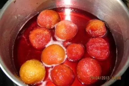 Ягодный пирог  из творожного теста (дуэль): шаг 2