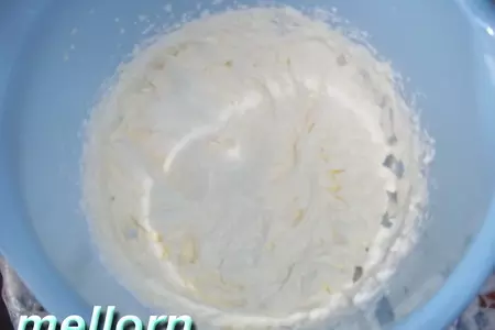 Десерт чайный с черносливом: шаг 5