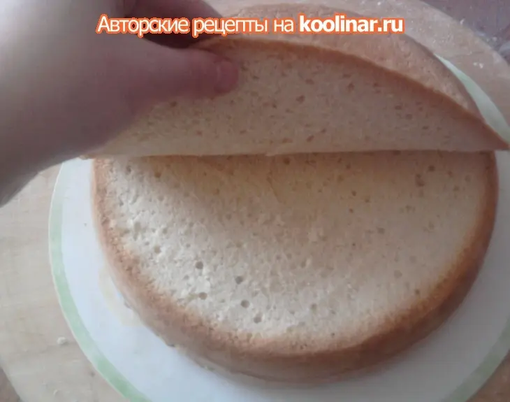 Спагетти: шаг 7