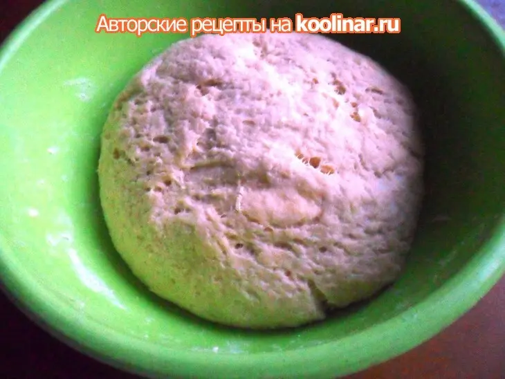 Плюшки с кремом патисьер и смородиной (дуэль): шаг 7