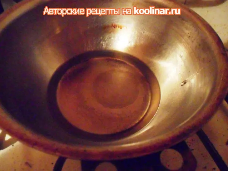 Плюшки с кремом патисьер и смородиной (дуэль): шаг 12