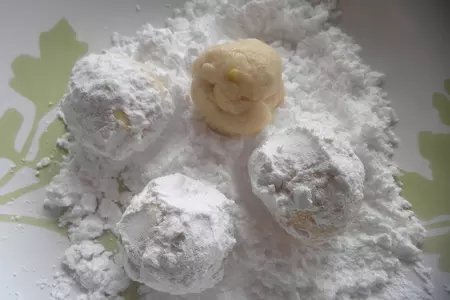 Самое нежное печенье в мире!: шаг 3