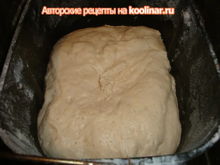 Багет-флейта,и что нам франция, у нас и в сибири не плохо кормят: шаг 2