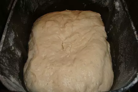 Багет-флейта,и что нам франция, у нас и в сибири не плохо кормят: шаг 2