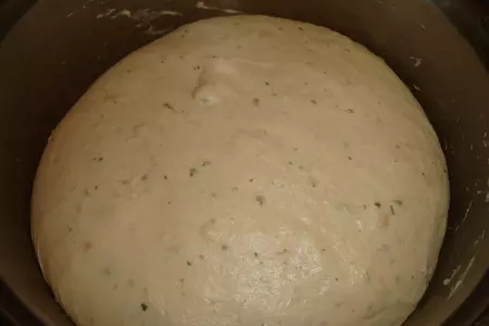 Багет-флейта,и что нам франция, у нас и в сибири не плохо кормят: шаг 4