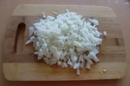 Зразы с яично-сырной начинкой: шаг 5