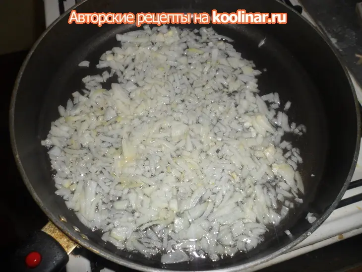 Зразы с яично-сырной начинкой: шаг 6