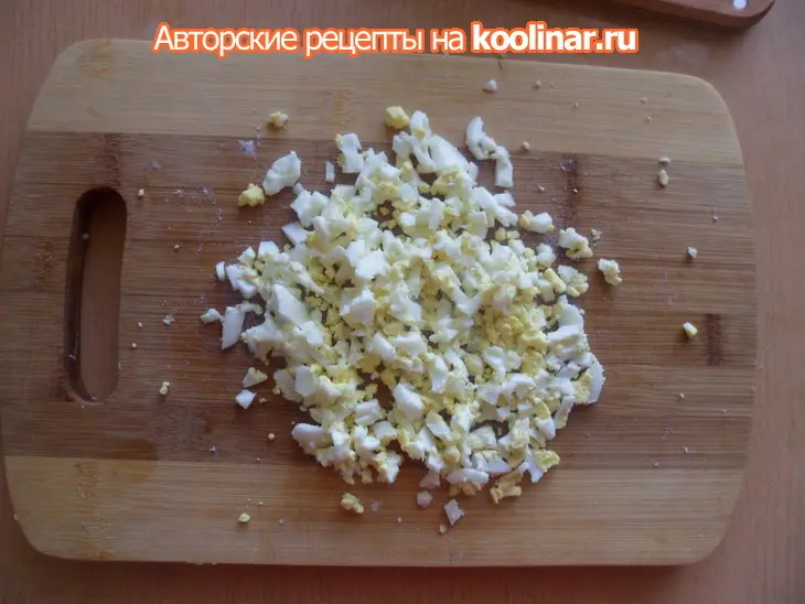 Зразы с яично-сырной начинкой: шаг 7