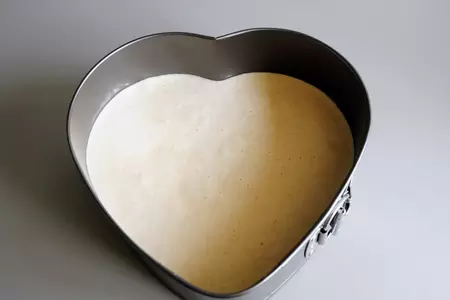Торт "for you".: шаг 4