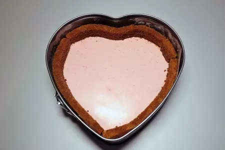 Торт "for you".: шаг 22